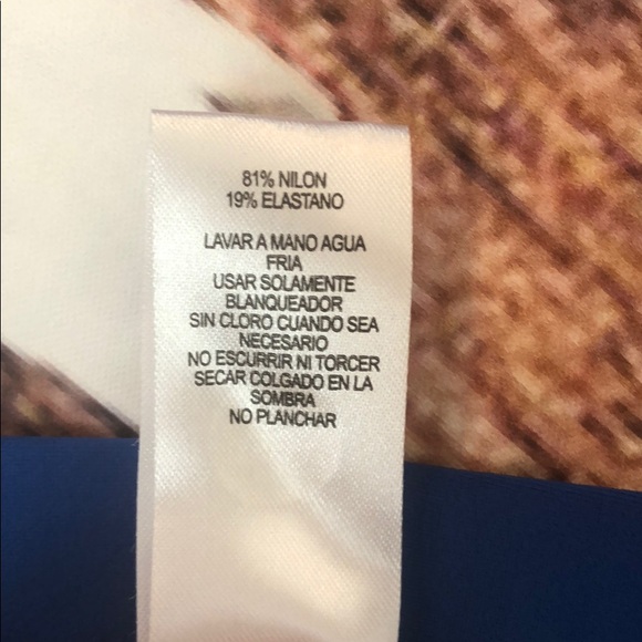 Splashletics Two Piece Swimsuit - Picture 6 of 14